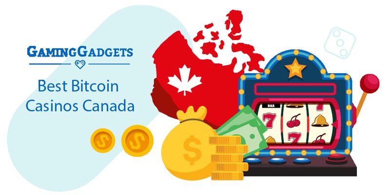 Casinos that accept bitcoin in ontario à Canada