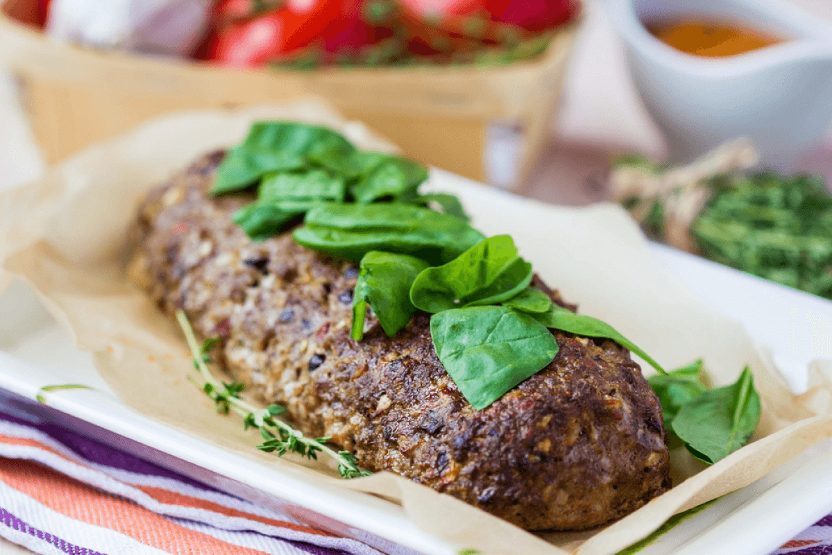 Albondigón de Carne – Mejora el sabor de tus recetas con especias y  condimentos Triguisar