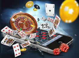 The Exciting World of Samiland Casino & Sportsbook 91388677 The Exciting World of Samiland Casino & Sportsbook 91388677