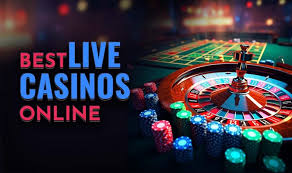 Top Live Roulette Sites in the UK Where to Play Online Top Live Roulette Sites in the UK Where to Play Online